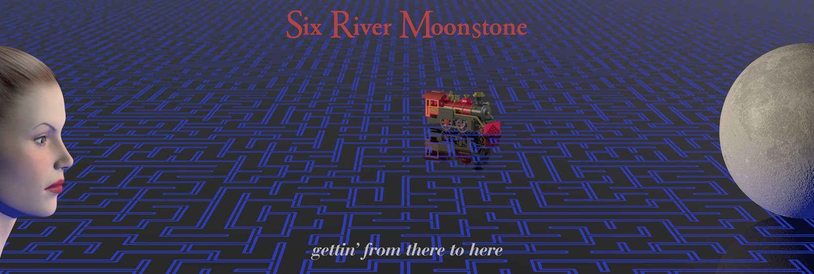 Six River Moonstone